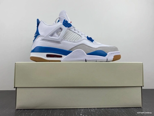 4 SB DR5415-104 Retro Jordan 1028